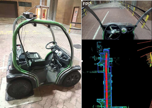 UGV